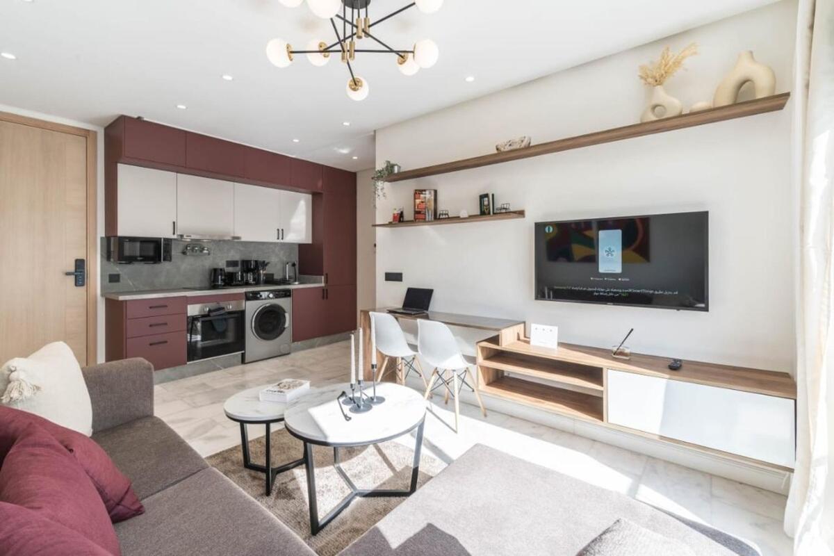 Apartamento Palmier Tr3 *