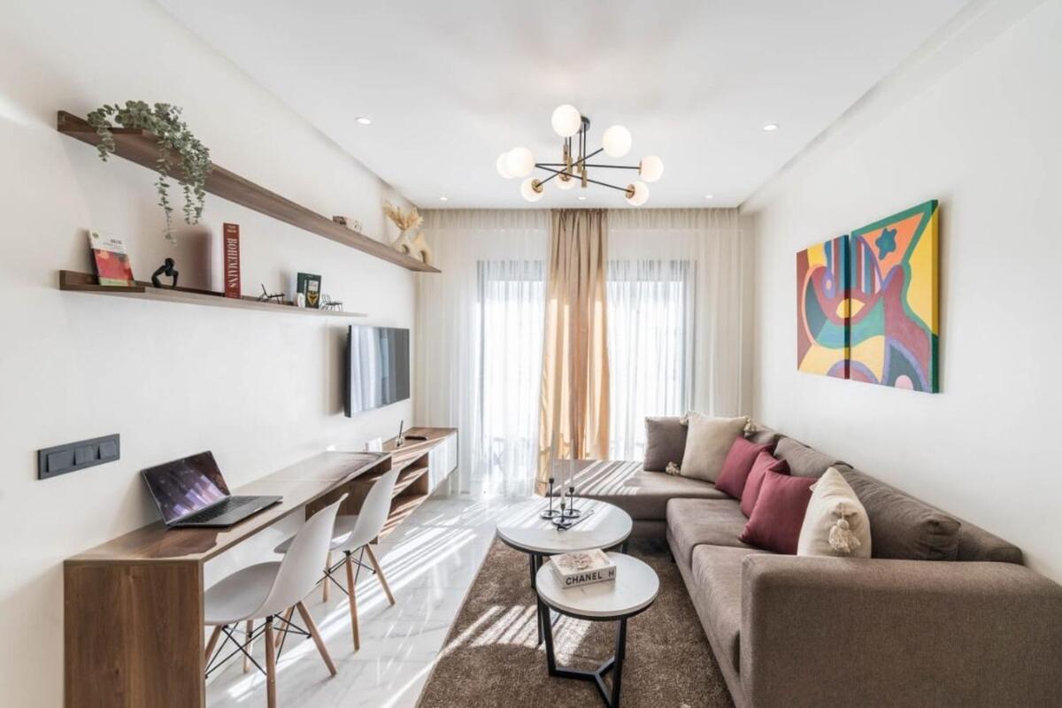 Palmier Tr3 Apartamento