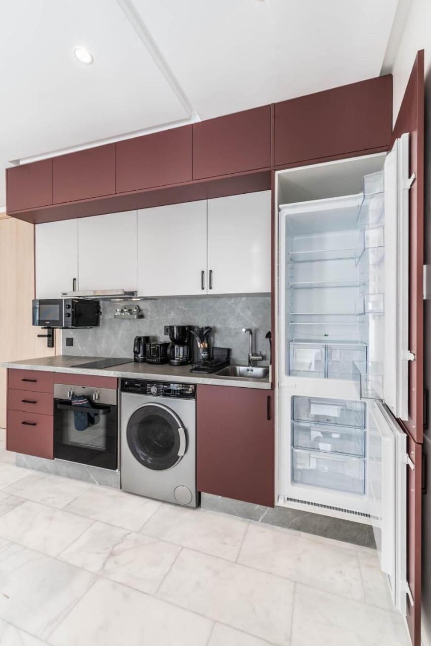 Palmier Tr3 Apartamento